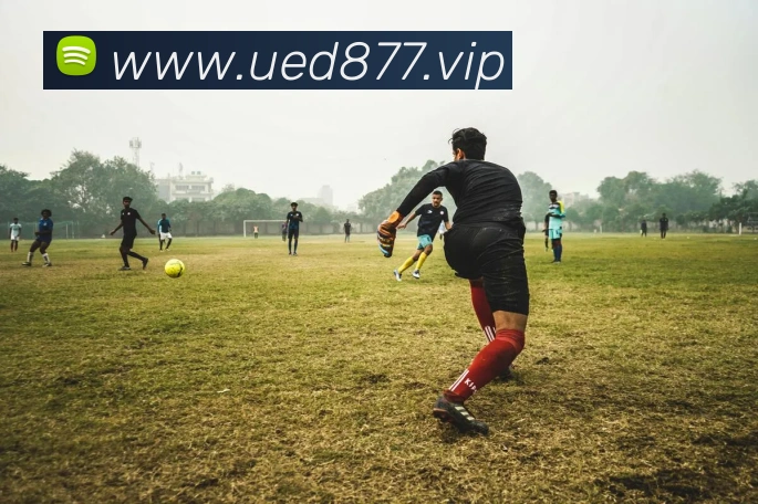 ued全站App